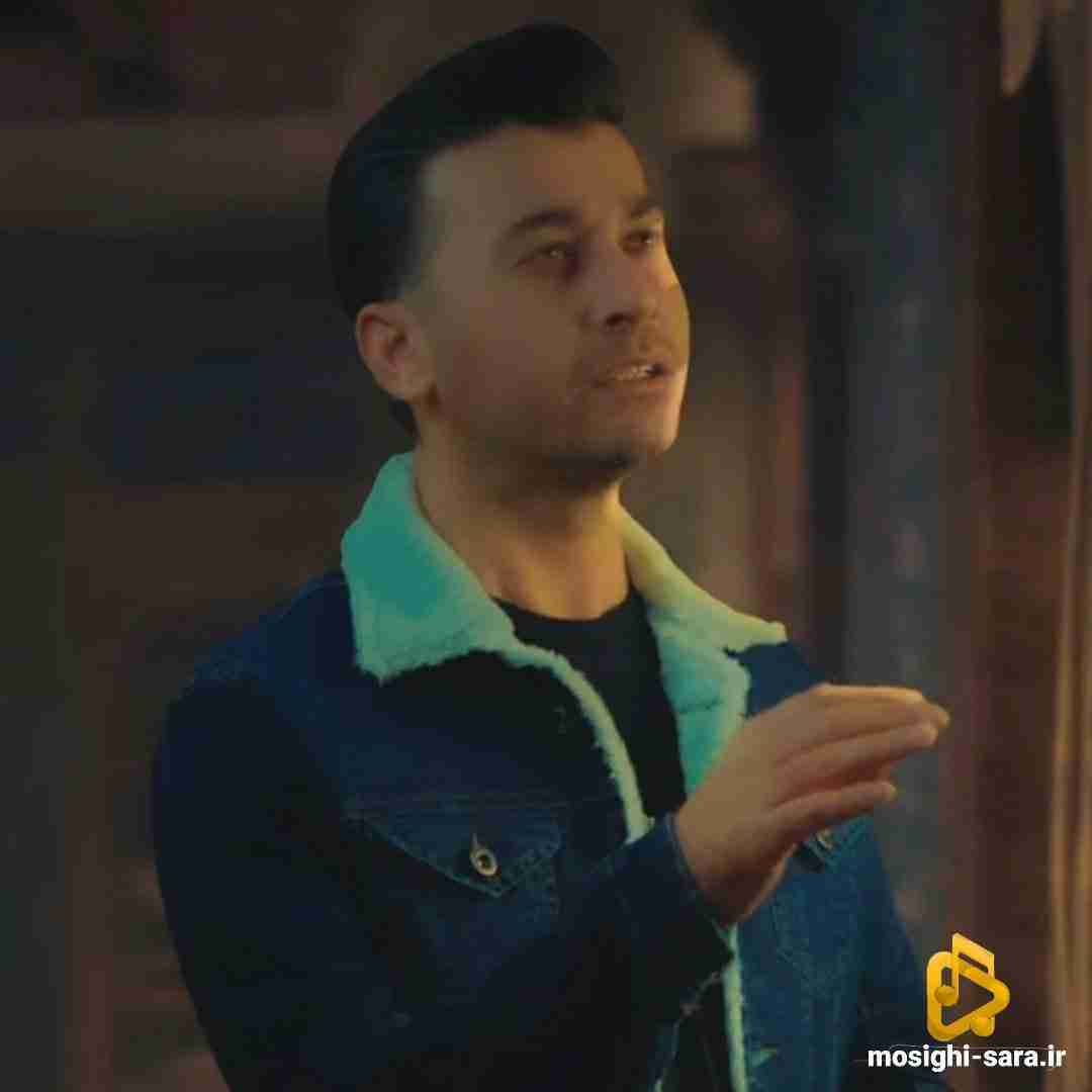 مرتضی باب همدمم غم