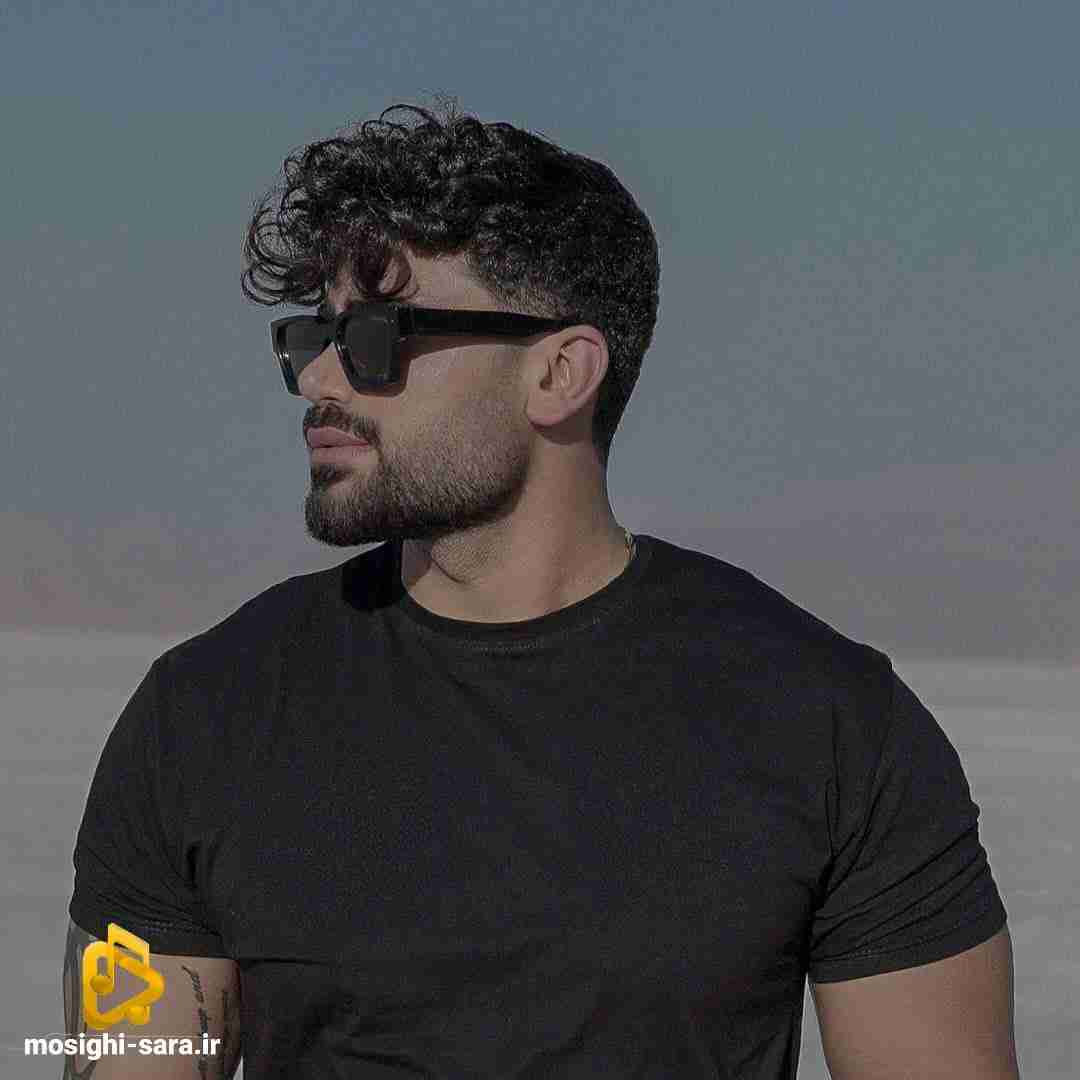 سعید محمدی دلتنگی