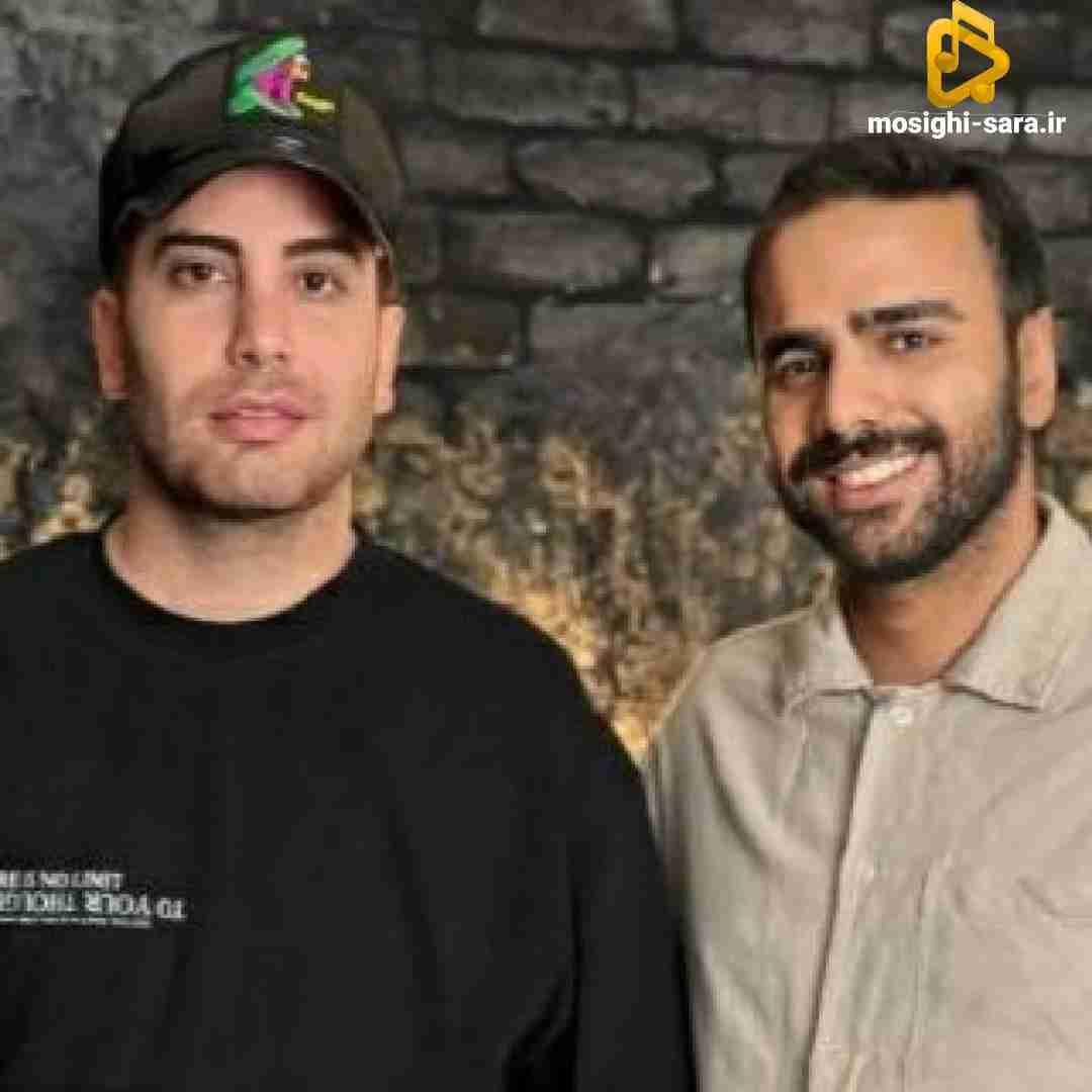 فرشاد آزادی چه خور عشقم