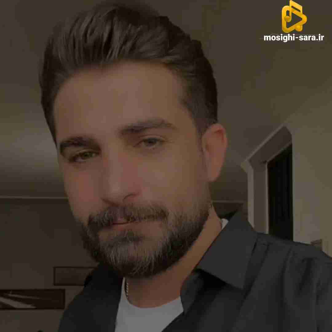 سامان اسماعیلی هزار و یک خاطر خواه داری و دلت با منه
