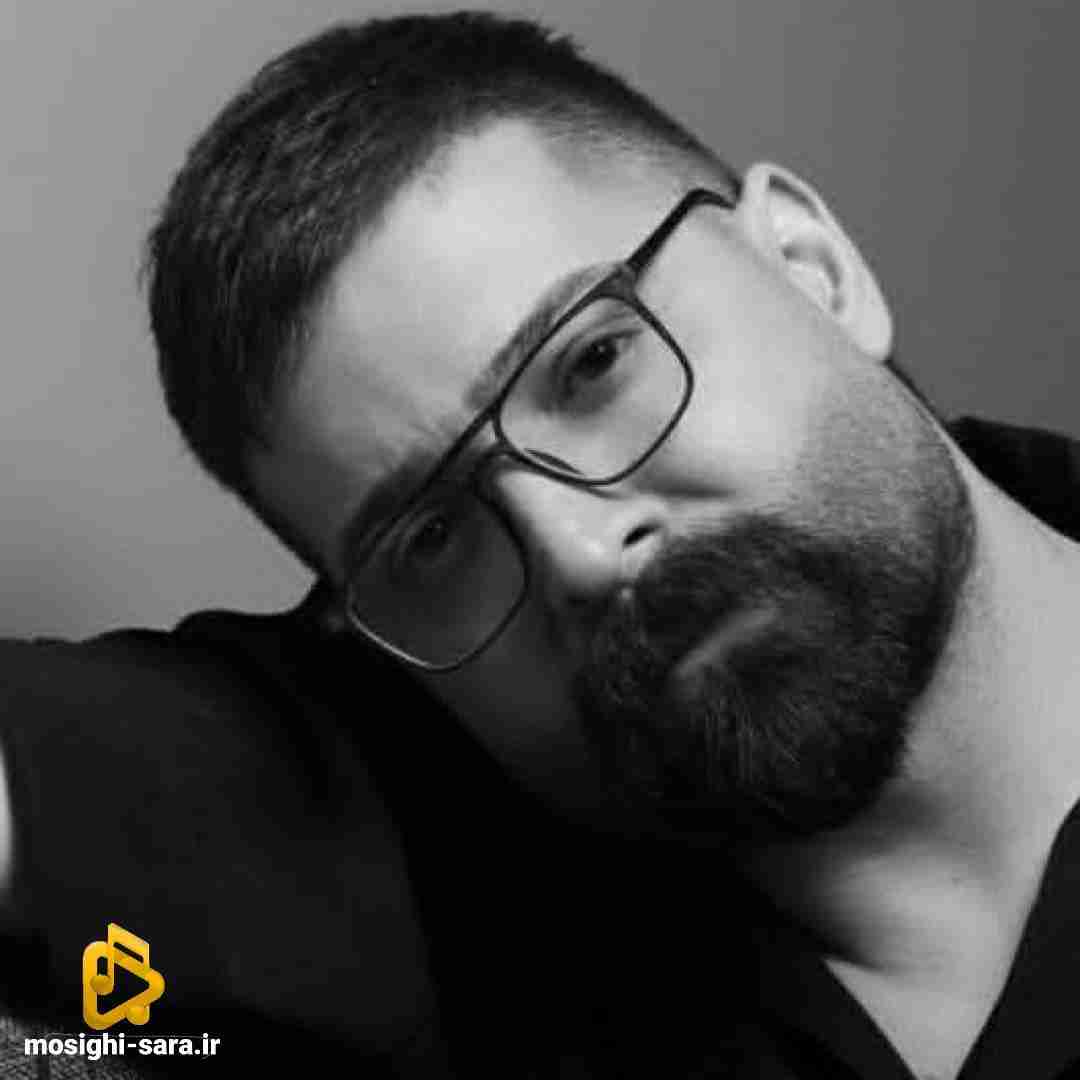 حمید هیراد بدون تو نصفه نیمم