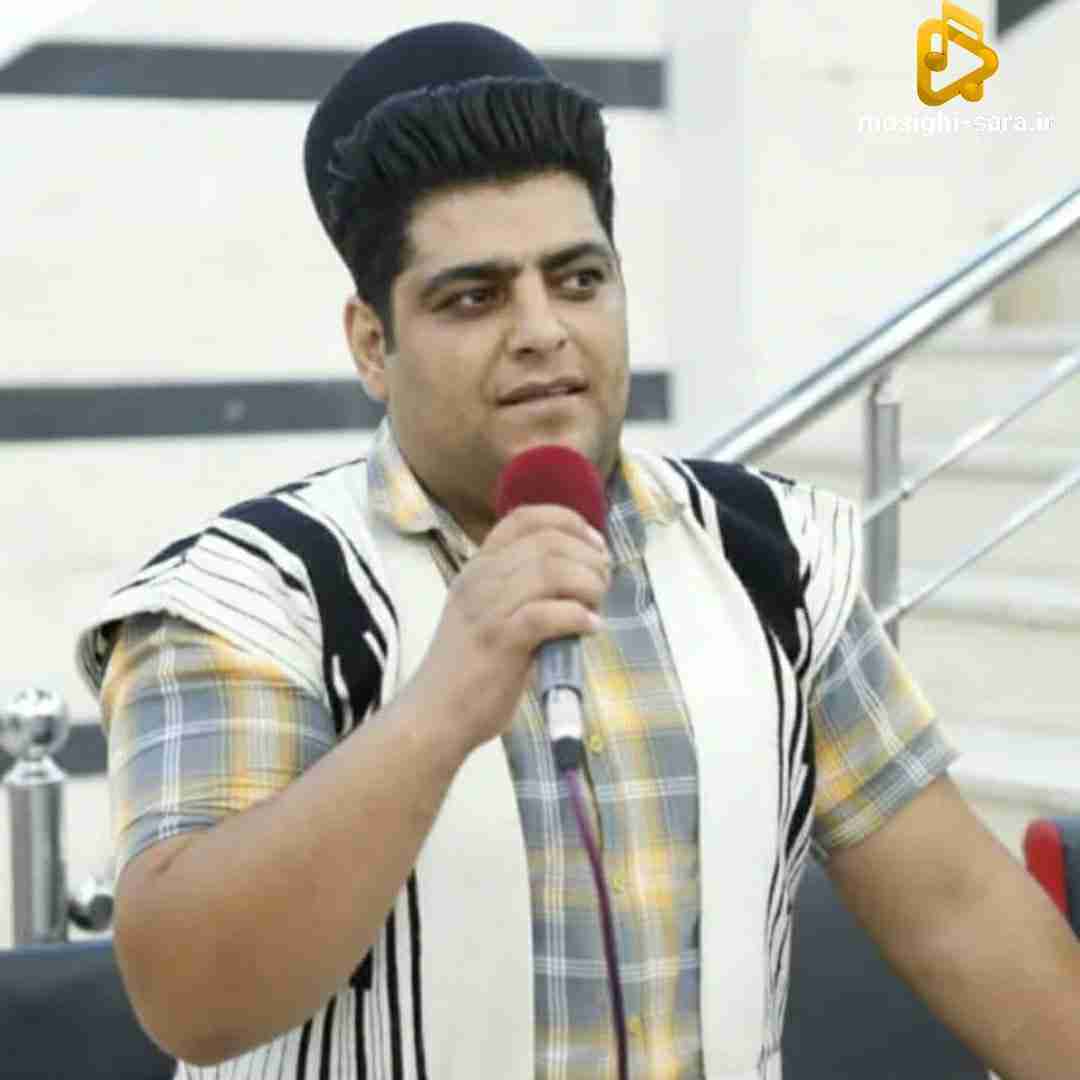 فرشاد مرادی فتنه