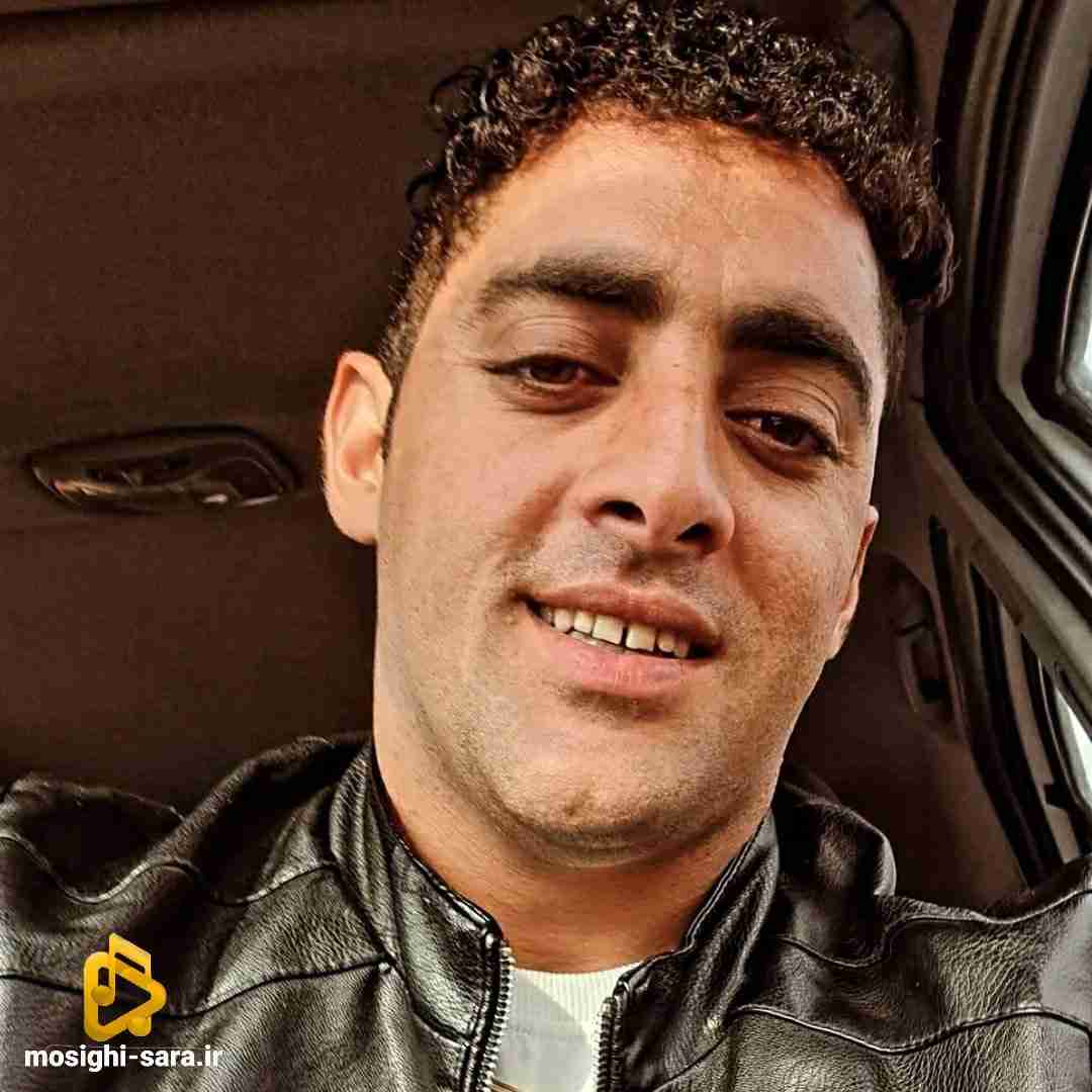 علی عزیزپور تیر باران