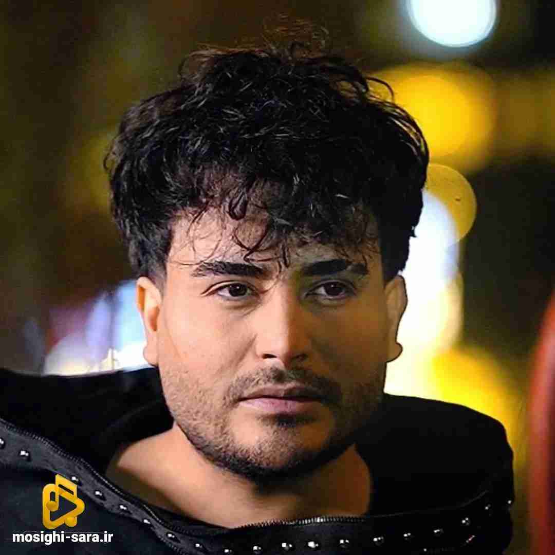 میلاد راستاد نخند