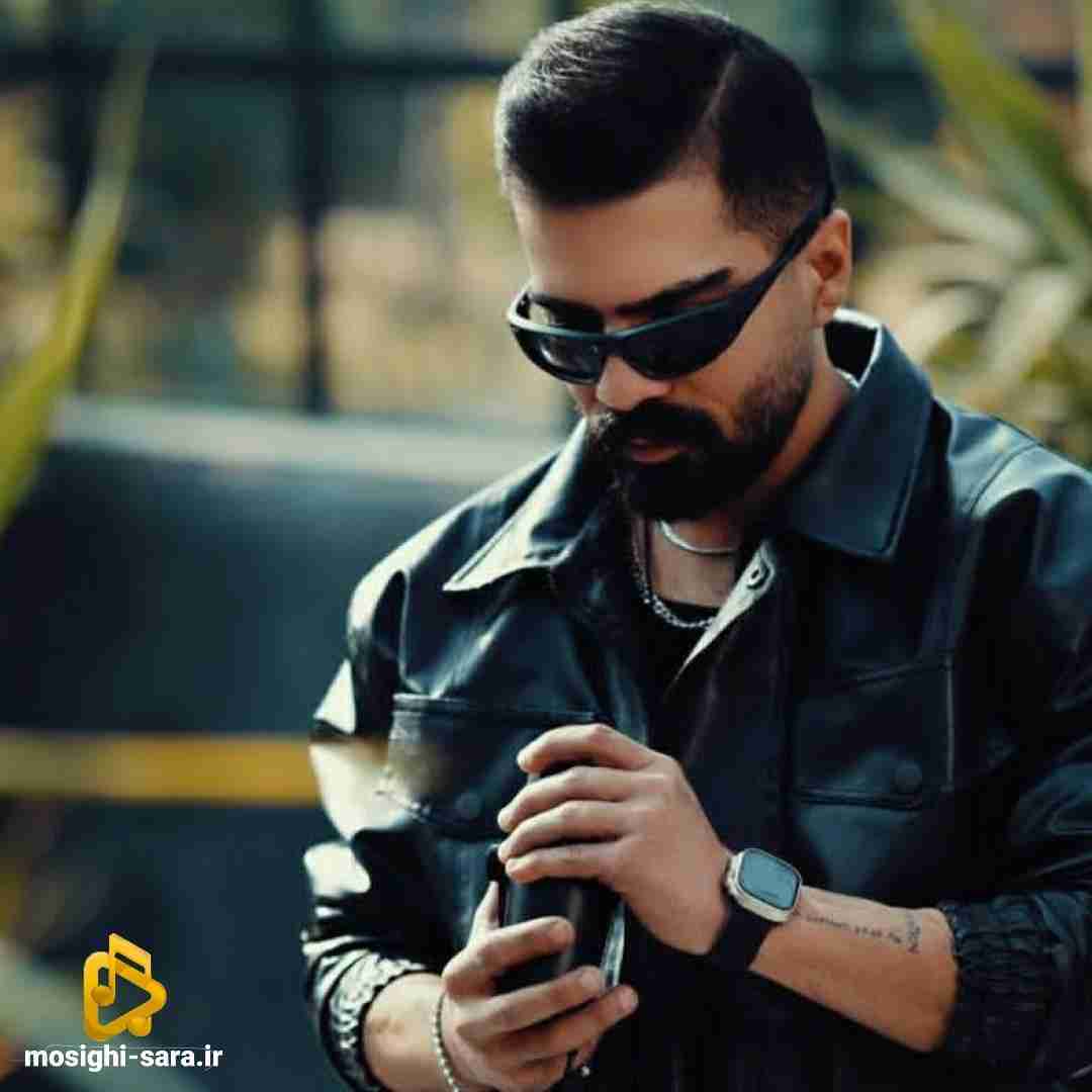 عادل میرزایی عشقم بودنت نیازمه