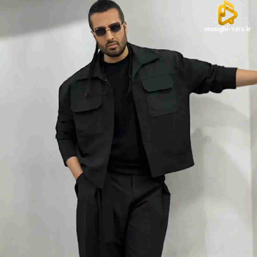 رهام هادیان لب تیغ