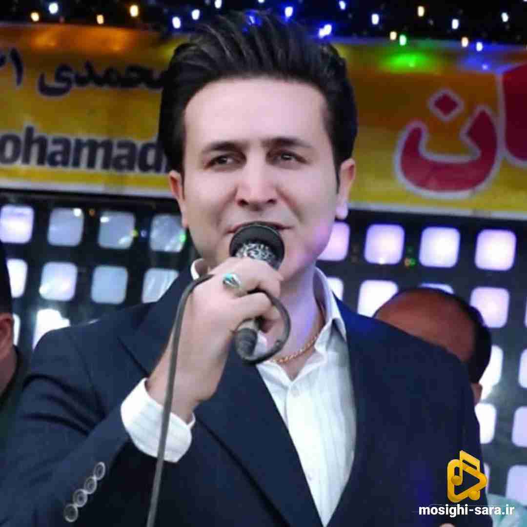 مرتضی جعفرزاده دختر