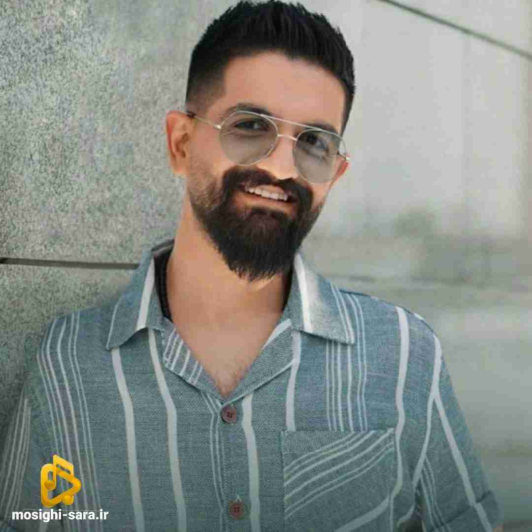 سینا شعبانخانی قلب من