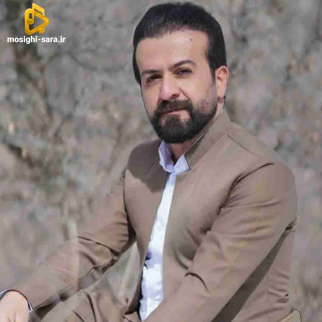 شعیب کرمی دلم تنگه
