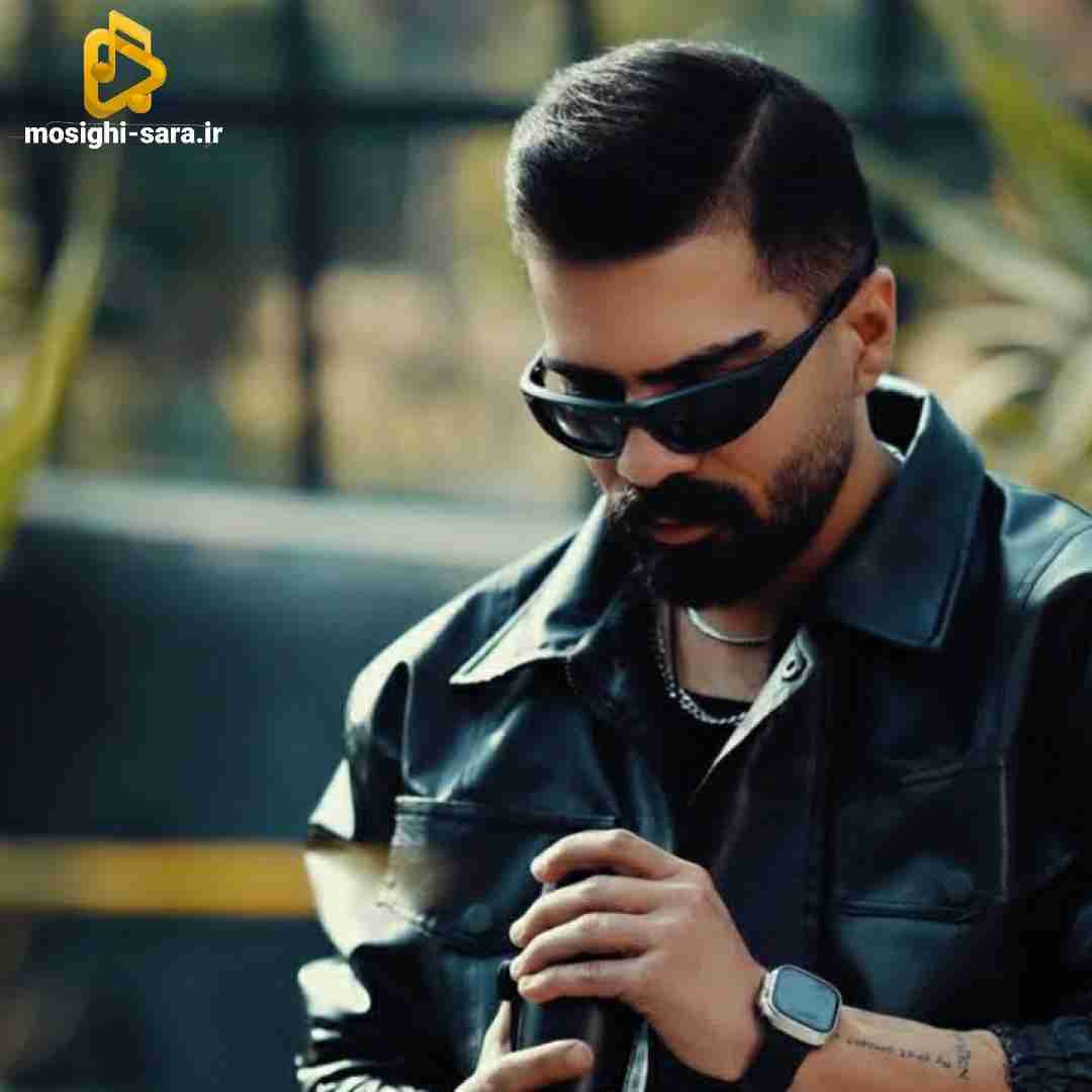 عادل میرزایی تورو که میبینم