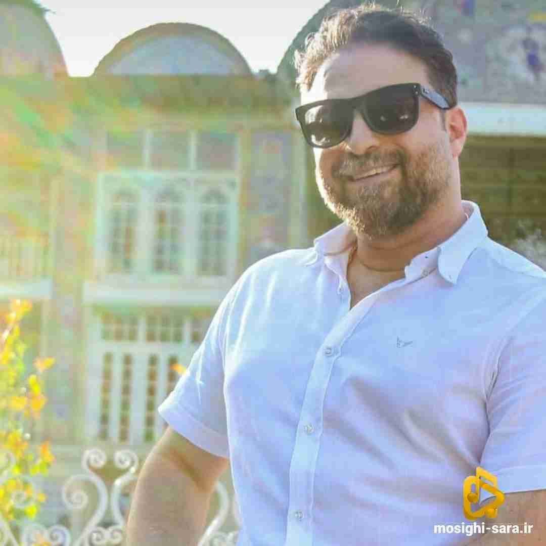 بابک جهانبخش دو نفره