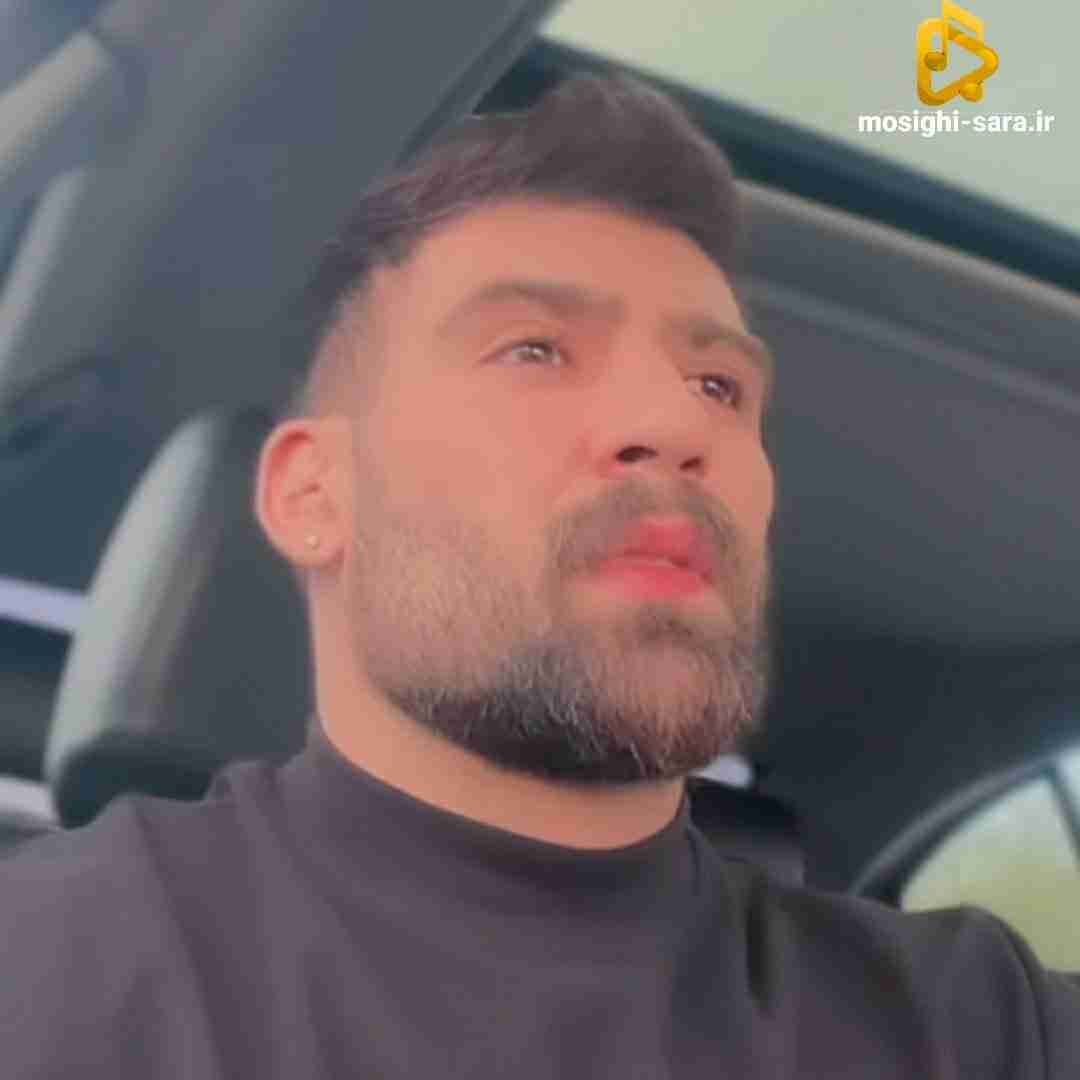 محمد محرمی به هم زدی