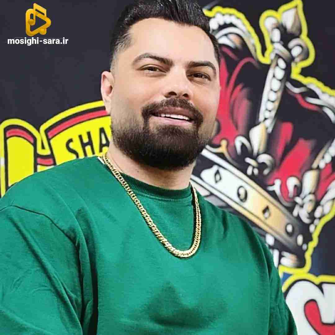 مهدی دلداده خداحافظی