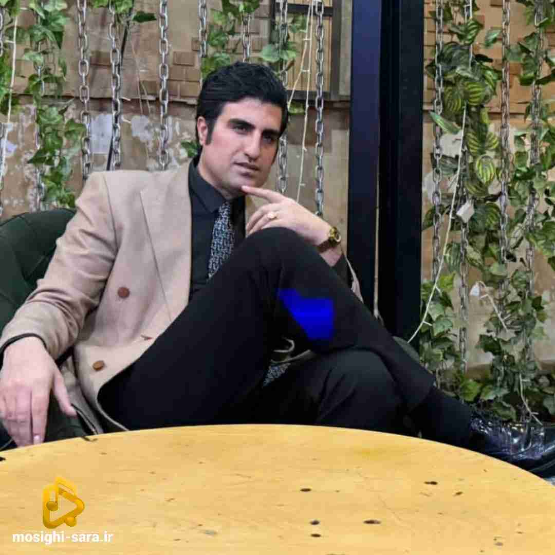 محسن لرستانی دل بیچاره بمیر نازت خریدار نداره (ورژن پیانو)