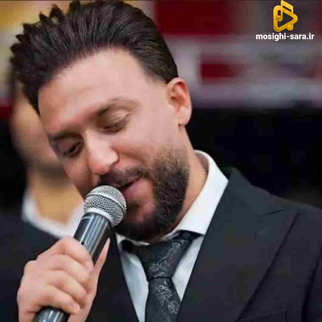 مصطفی ابراهیمی جوانم من بخدا