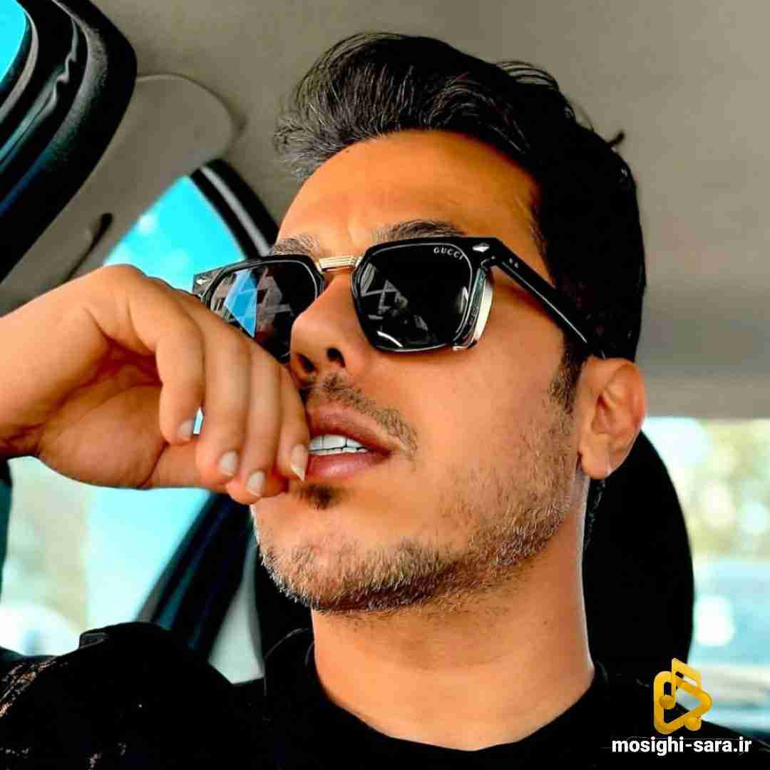 دانوش منو از چی میترسونی