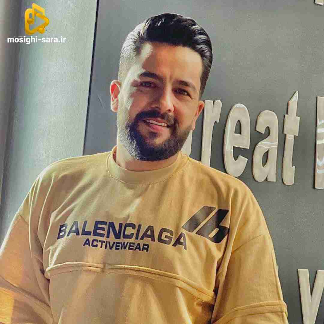 مجید حسینی آ من شه پسر دا