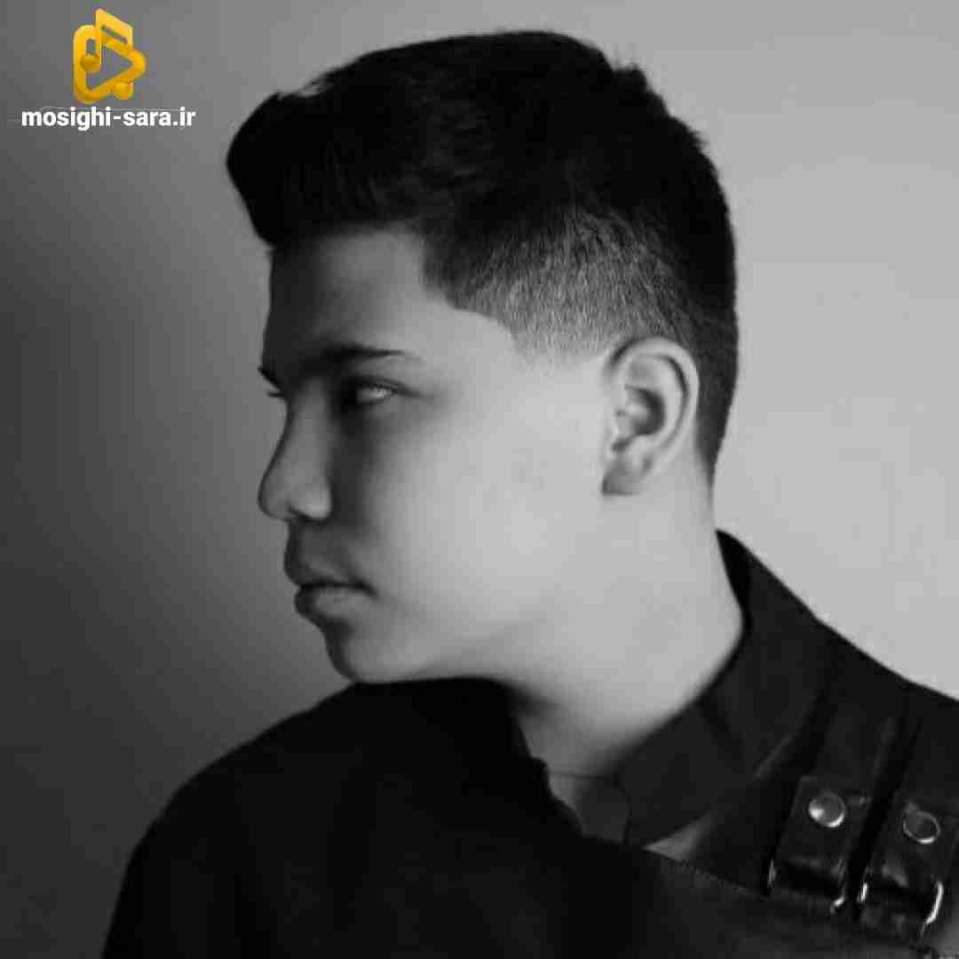 مرتضی وکیلی چیه حست