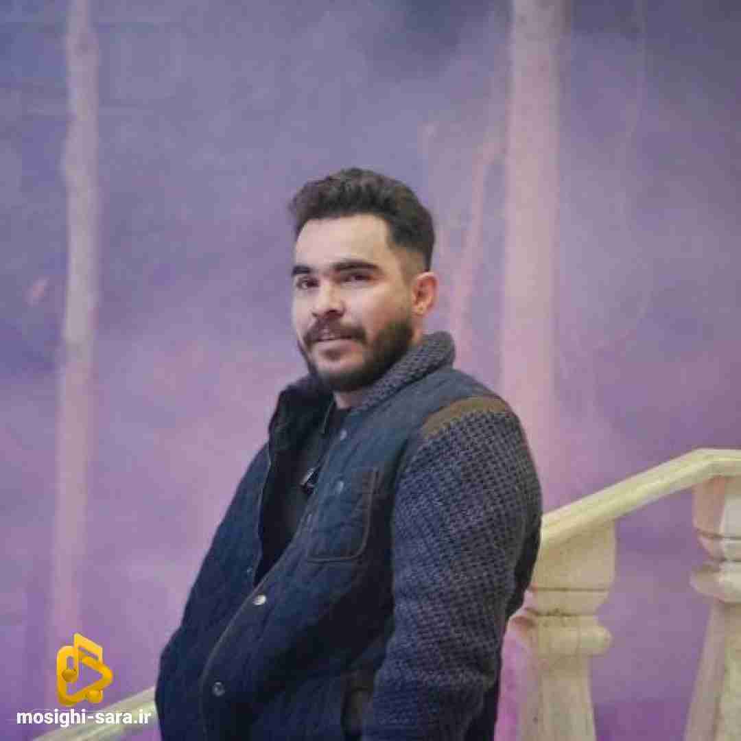 بهمن سپهوند چش و راه
