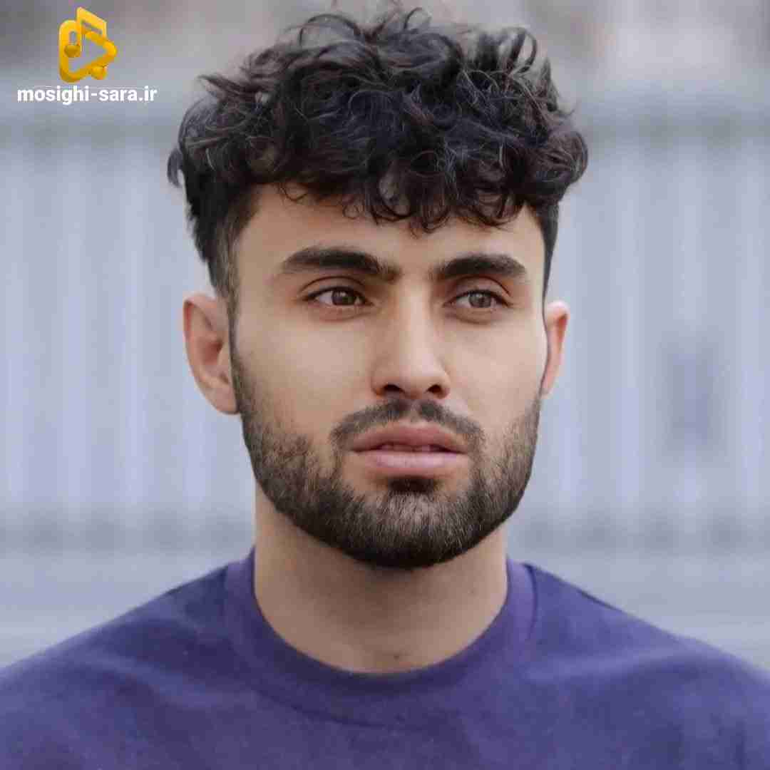 دیان زخمی که رو قلبم گذاشتی