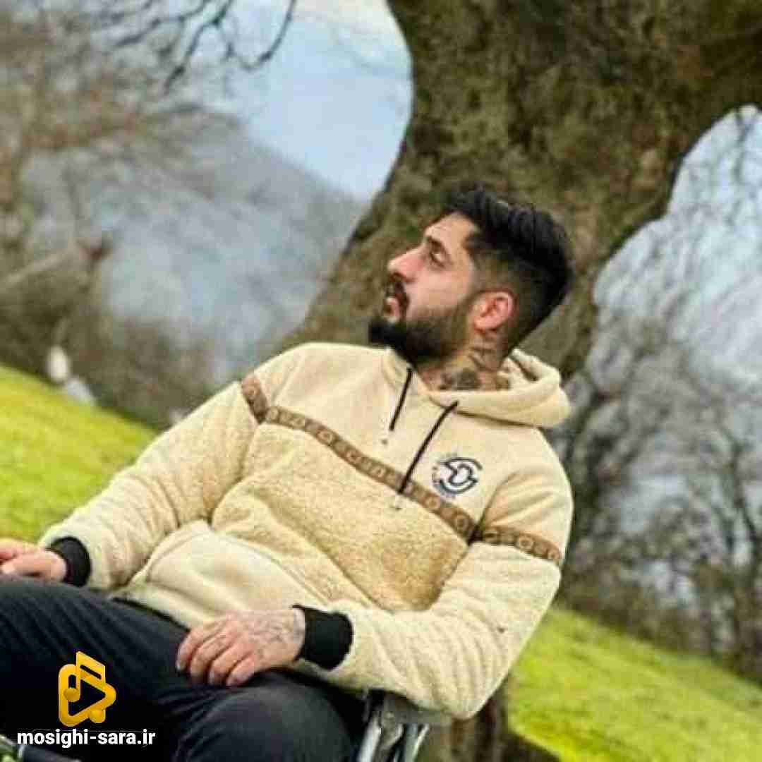 ساواش منو سیاه نکن مگه نمیدونی عمریه زغال فروشم