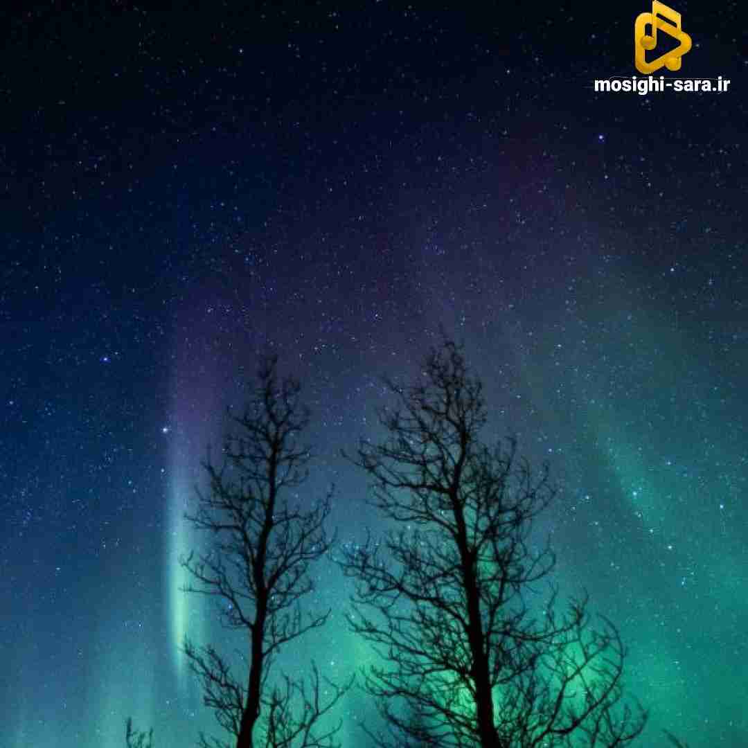  با گریه خوابیدم شبی که راحت واست صبح شد