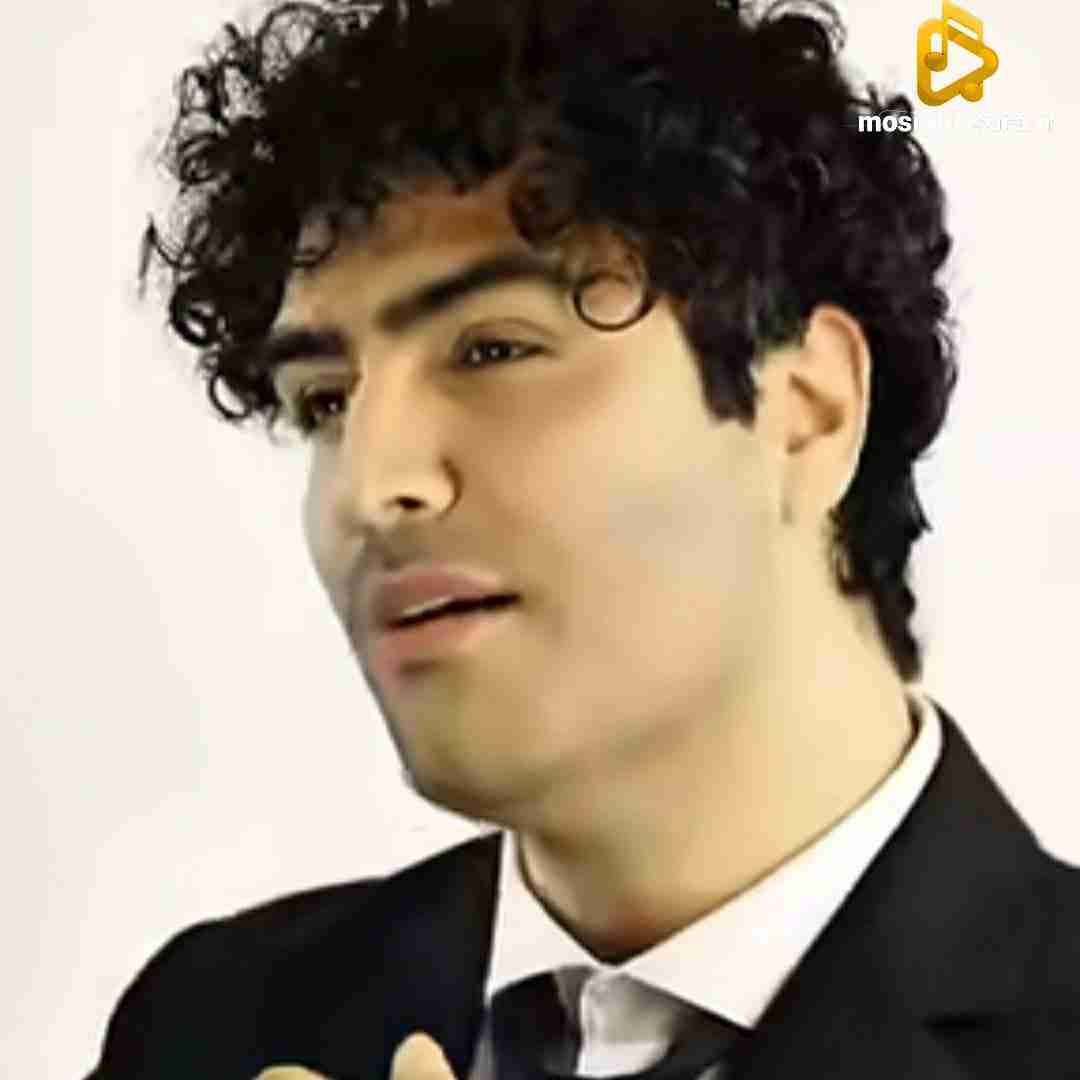 هادی حاجلیو اگر که غم تو بماند به این دل چه کنم