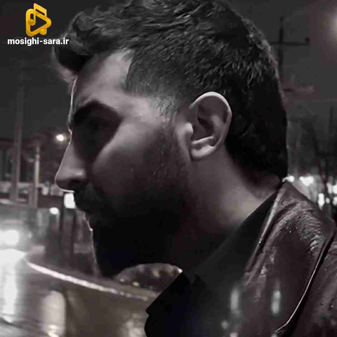 محسن نصری عشق یعنی