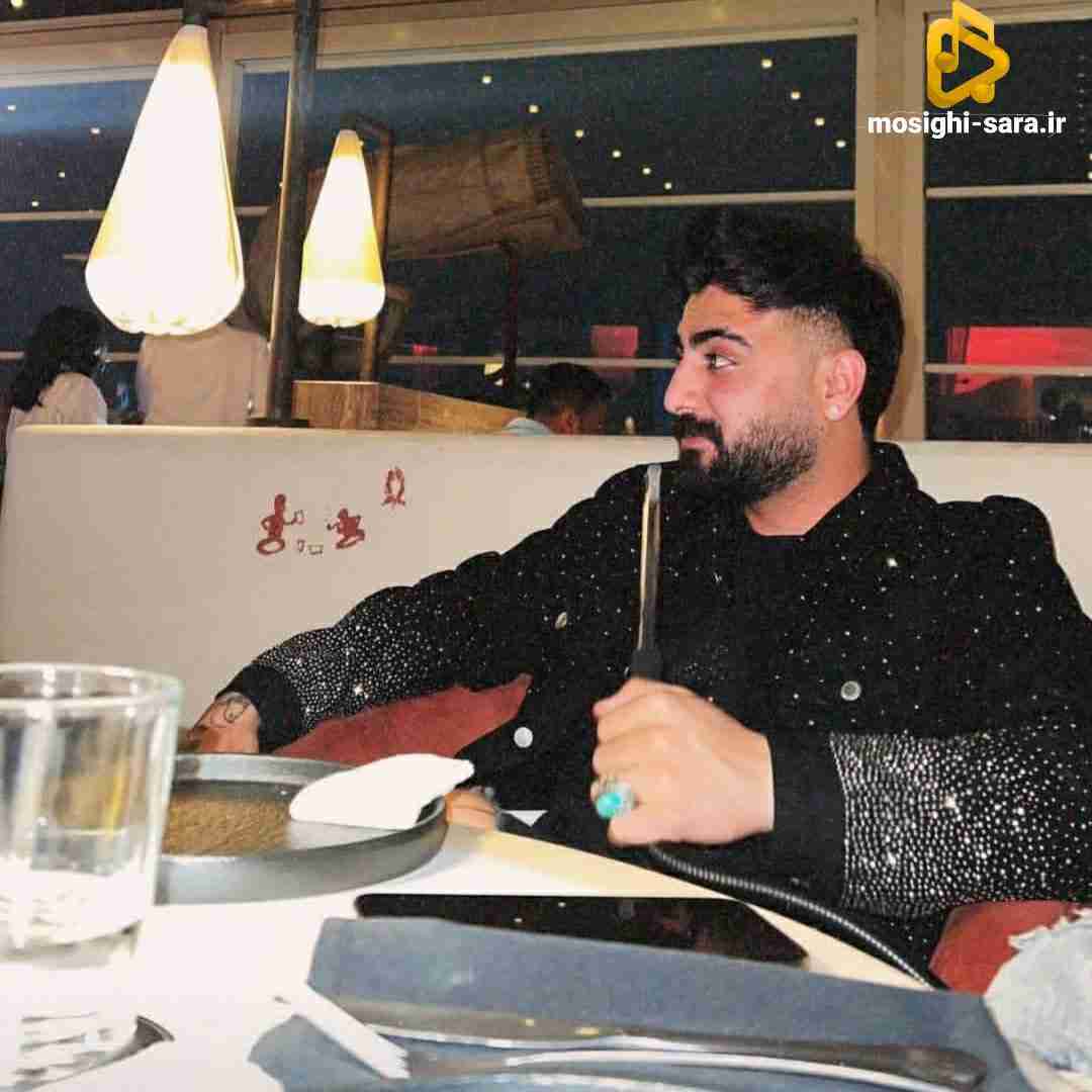 رامین تجنگی اینه بدان بچه ننه پرونده ی مه هم وزن تونه