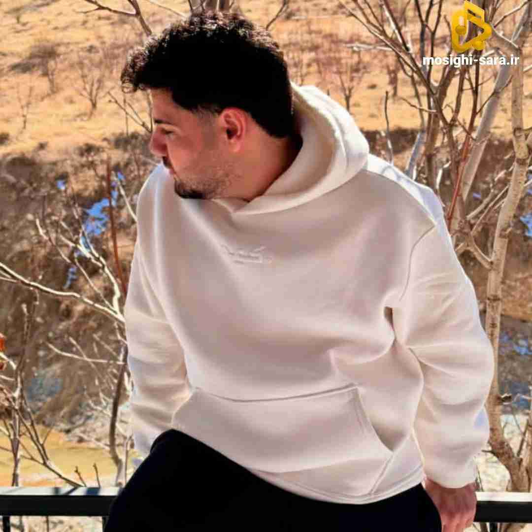 علی زارعی شو عشق