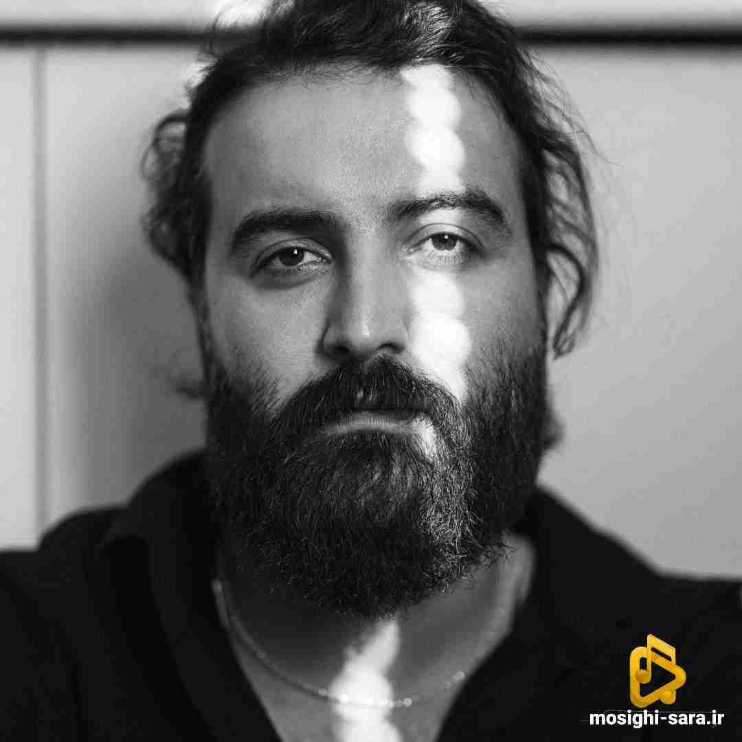 مهدی دارابی خیابونای خالی