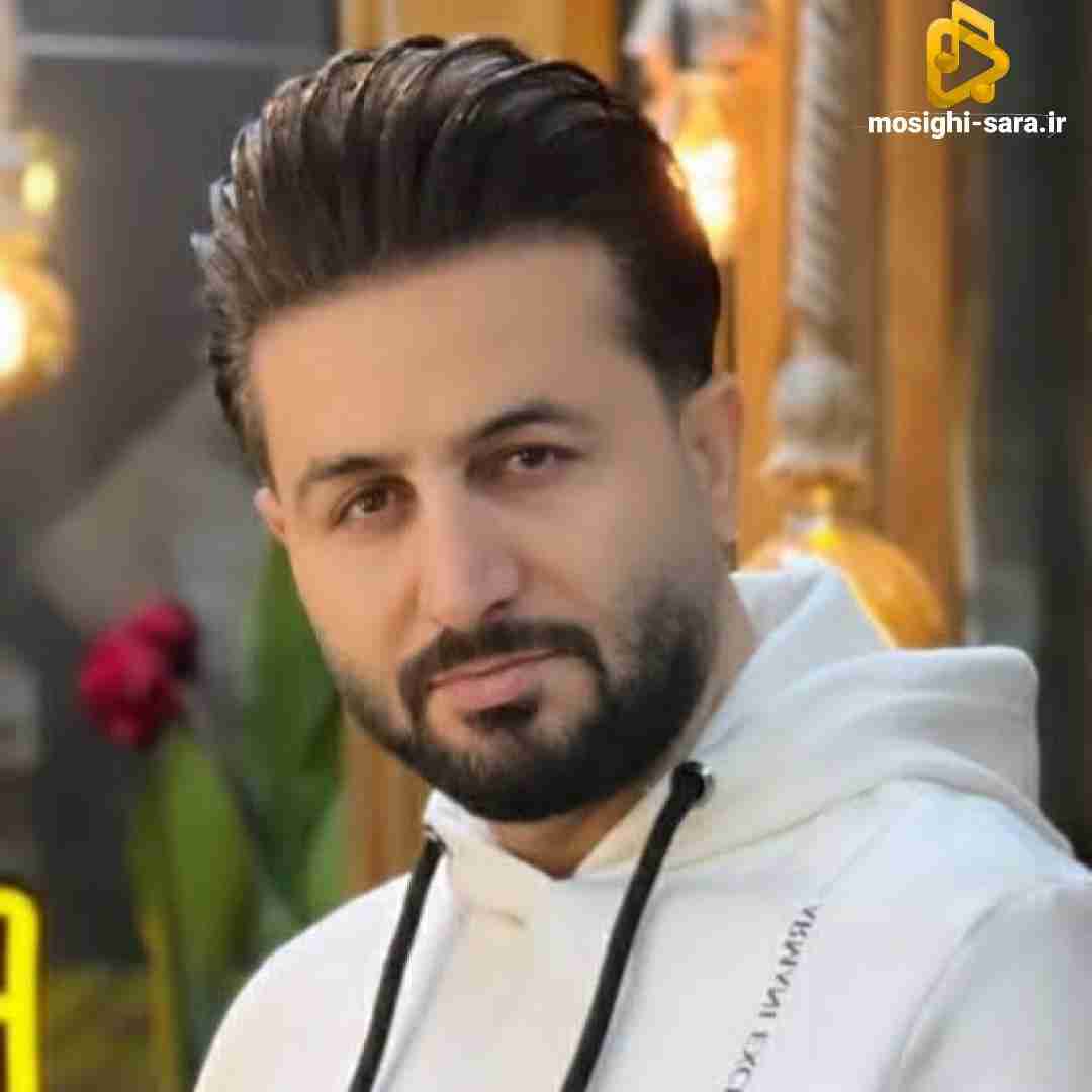 مرتضی جعفرزاده چو ایران نباشد