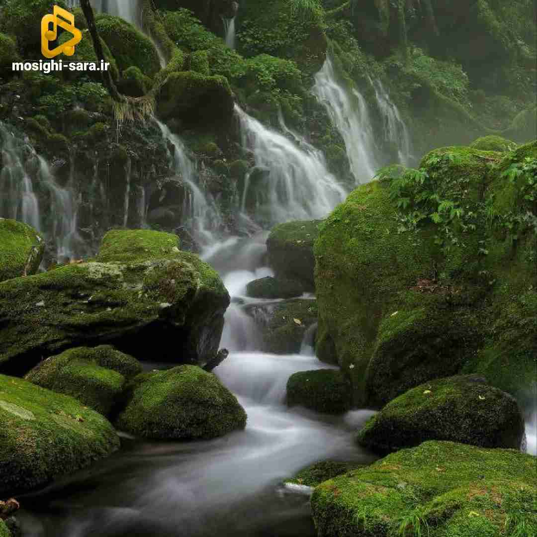  قول میدادم قدرتو بدونم همه بعد تو یه جورن