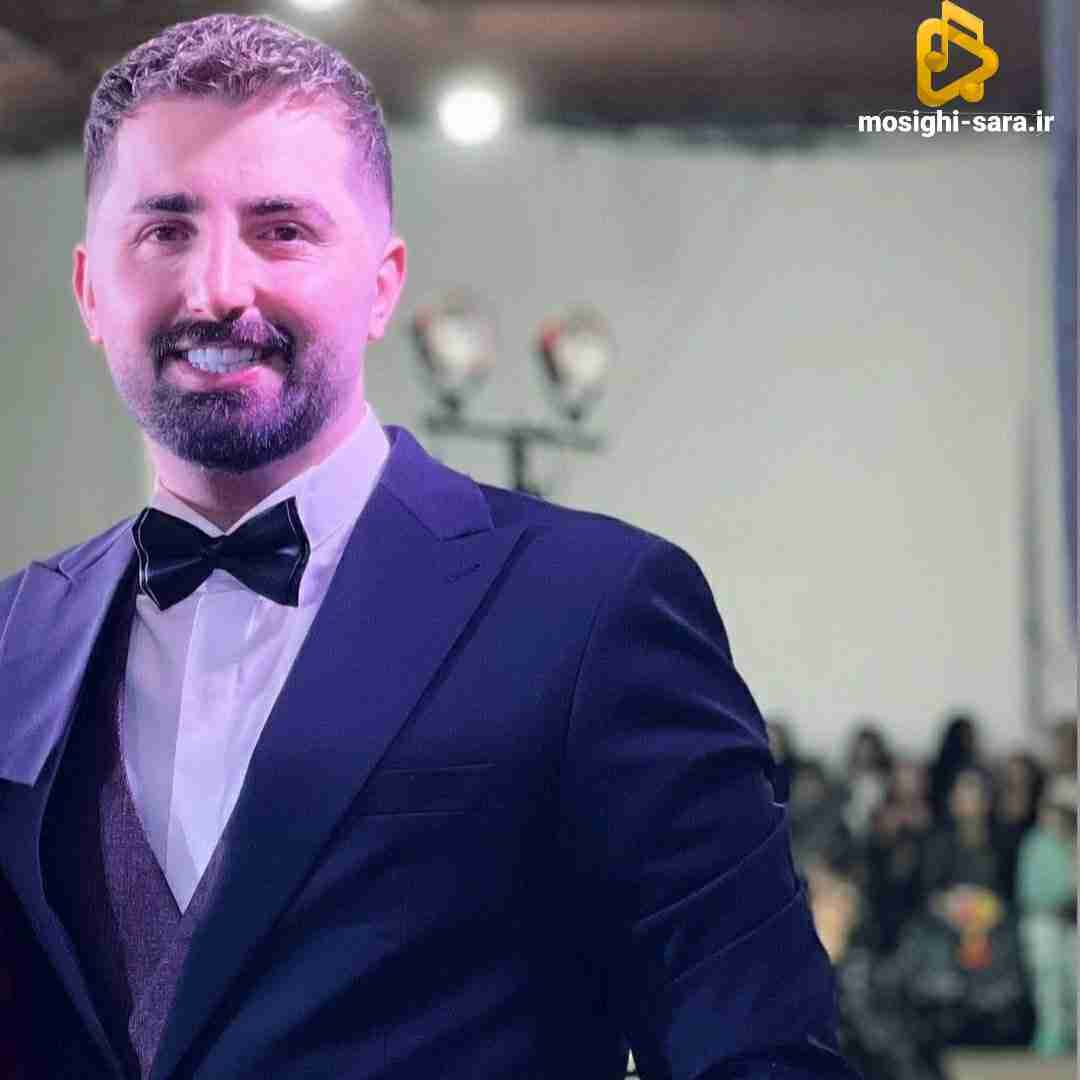محسن نصری داغه تیات