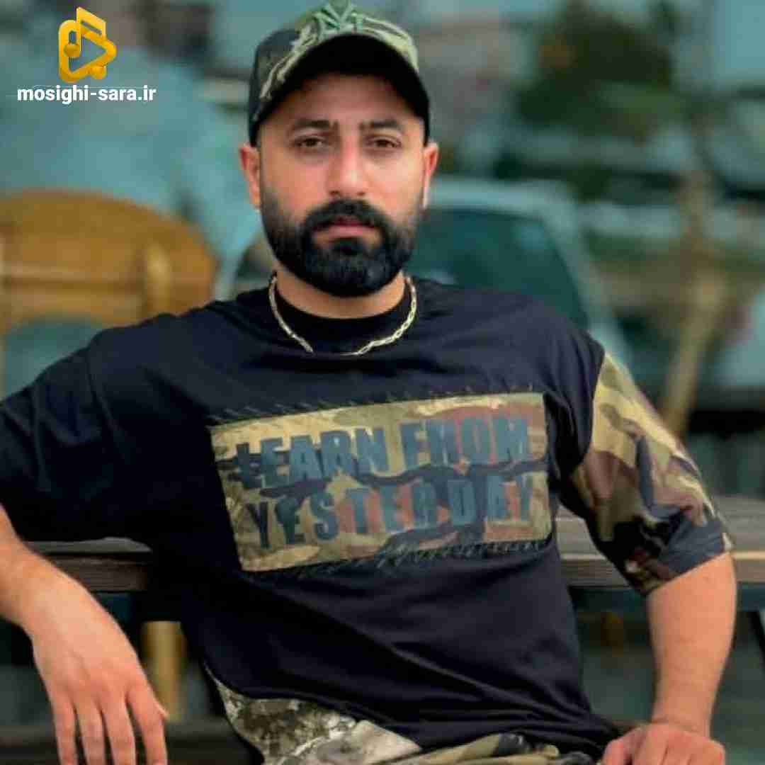 وحید مرادی اس اس تهران