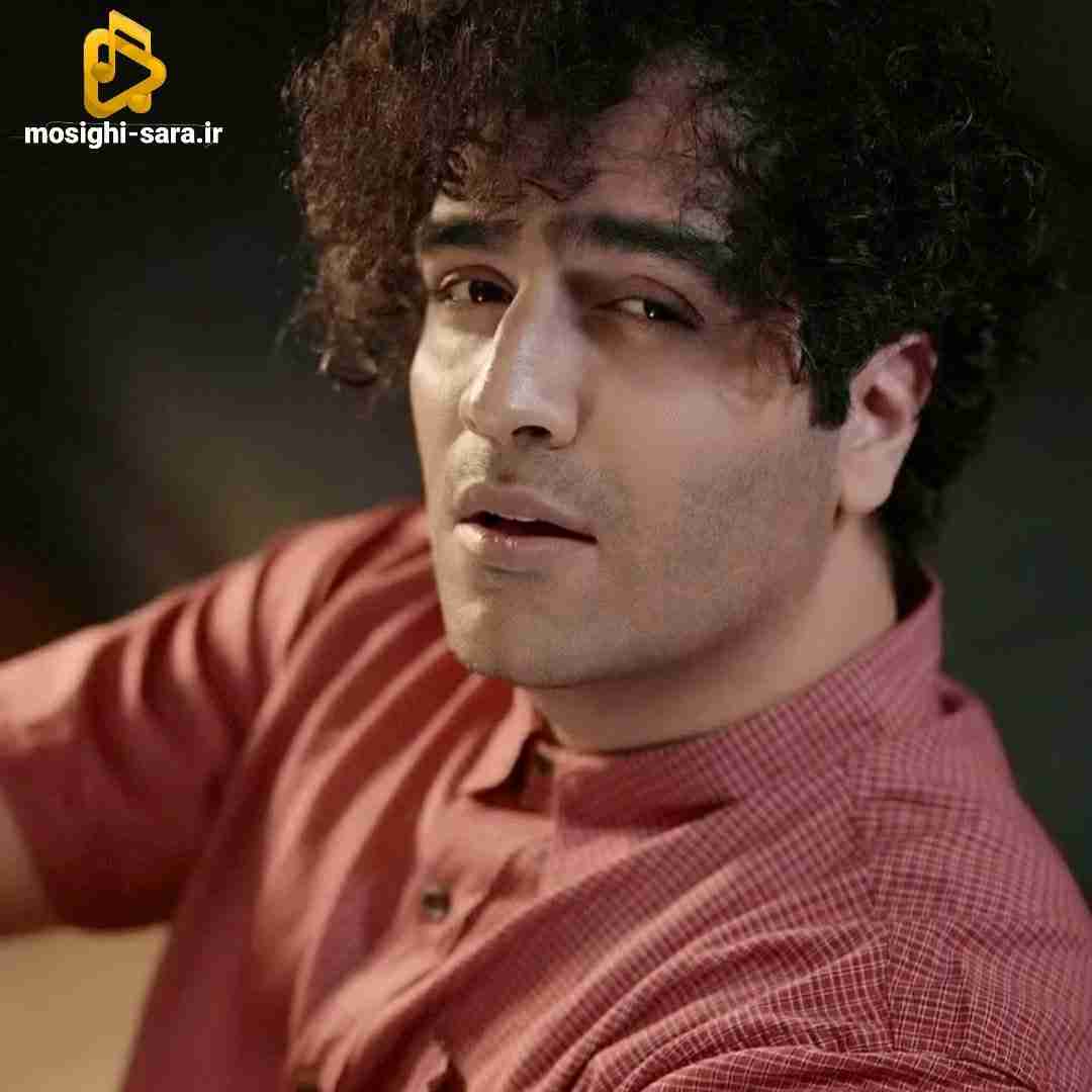 هادی حاجلیو ای غم وفادارم دلبر دل آزارم از مرور این دوری