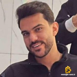 دانلود آهنگ میگفتی بری رگامه زدم از پیام عباسی