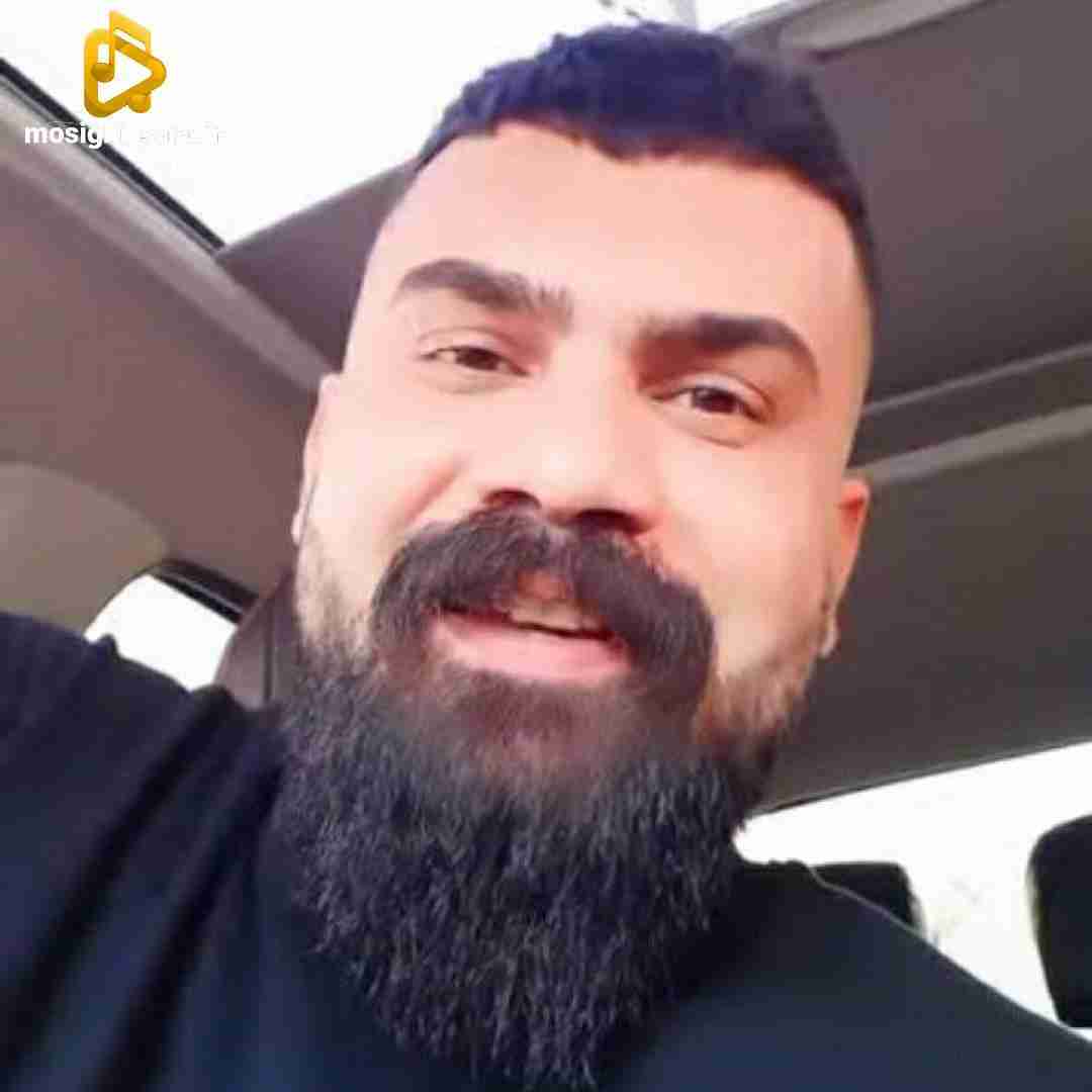 فرهاد جهانگیری هر کاری کردم نشد زندگیم هی گره خورد