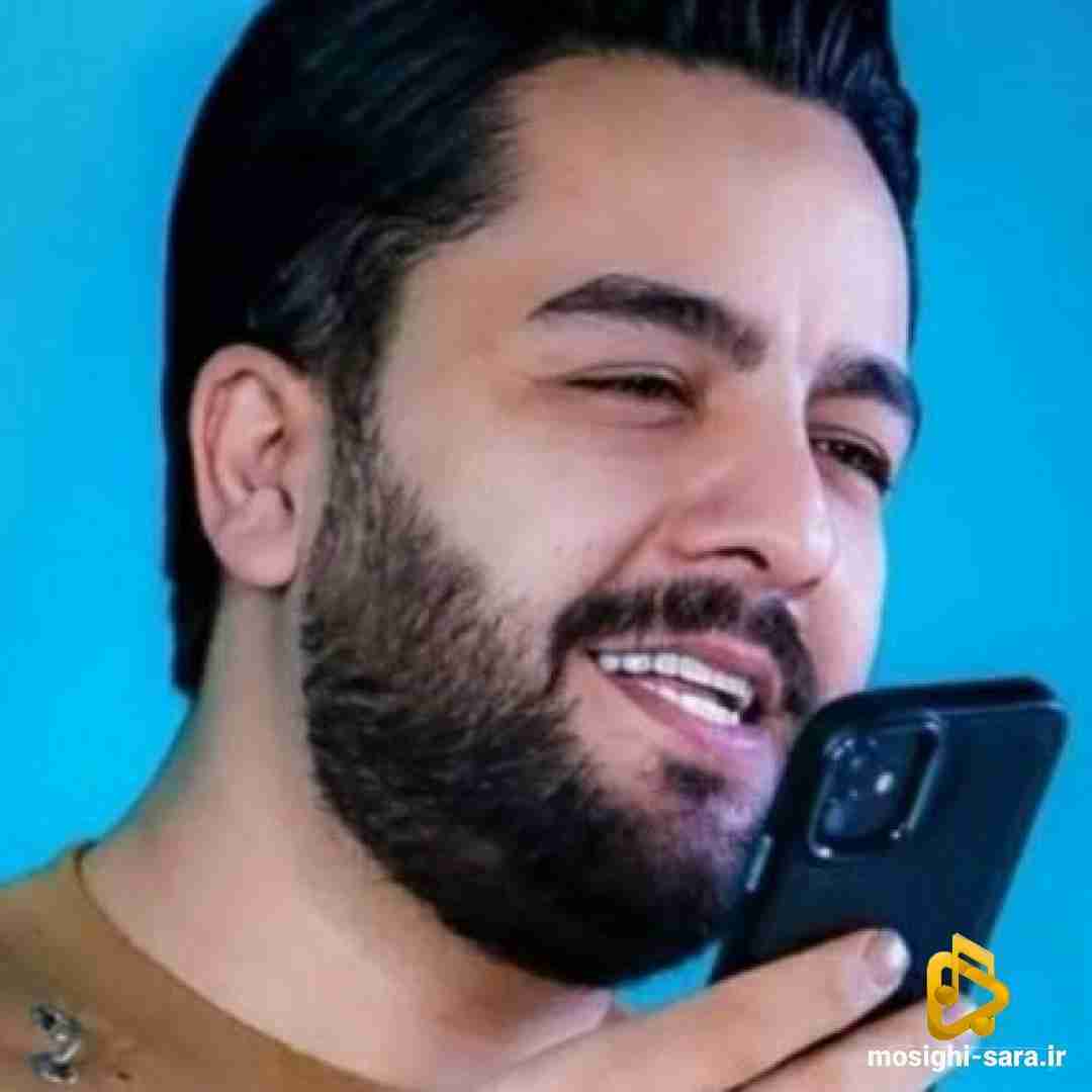 مجید حسینی ظهره عاشورا