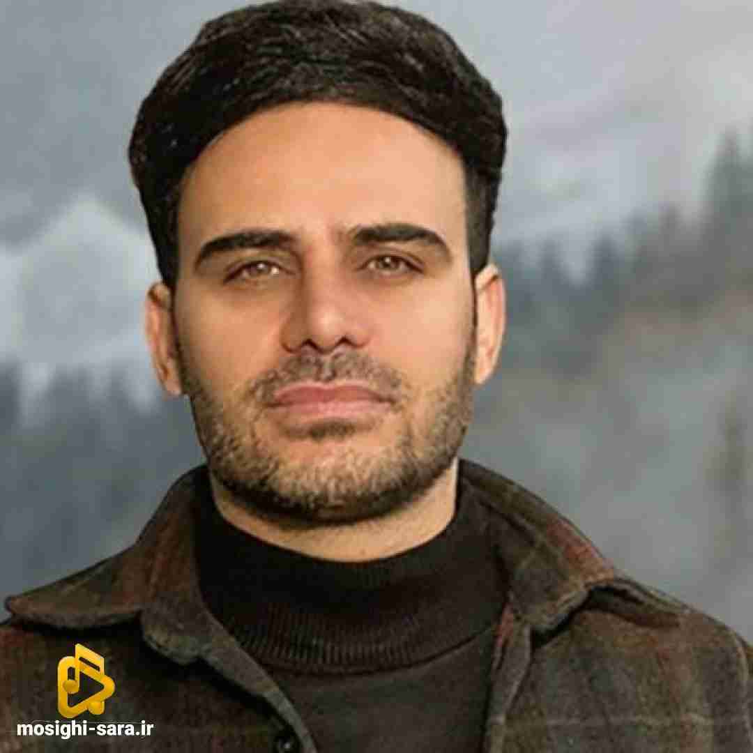 داوود یونسی چشم قشنگ