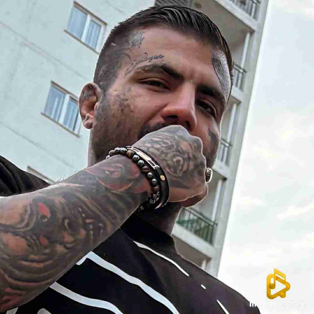 مهدیار بره برنگرده اگه رفتن خب اینا ننشونو زدن