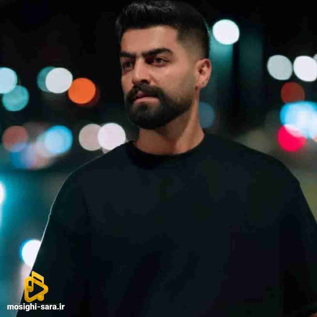 پژمان نوذری وطن