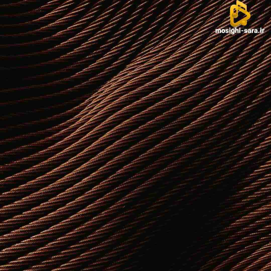  دل من تنگه برای همه روزایی که رفتن