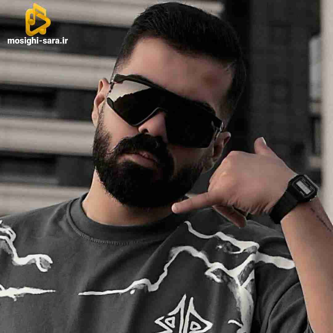 عادل میرزایی تا دیدم تورو قلبم یهو رفت برات اومدنت