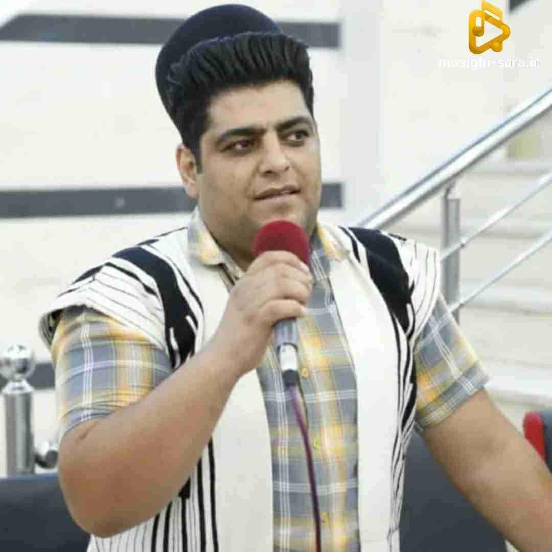 فرشاد مرادی چقدر دلهره