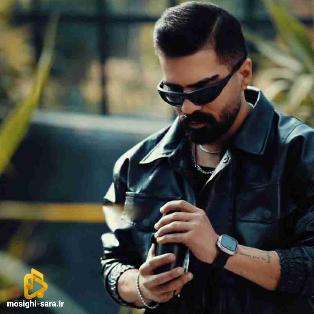 عادل میرزایی تو که همه چیت خوشگلو بی نقصه