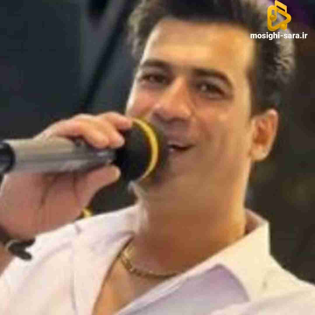 مسلم فتاحی میدونی من یه برگم