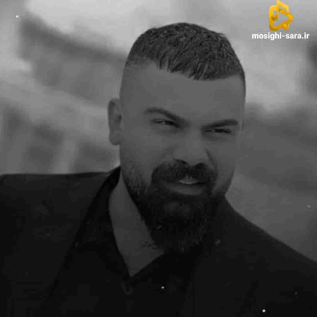 فرهاد جهانگیری هی الکل و سیگاری فاز غمه بیس چاری