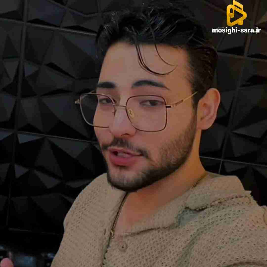 عرفان ابرا شدی اتفاق داره ارتباط بهشتم با رنگ چشات