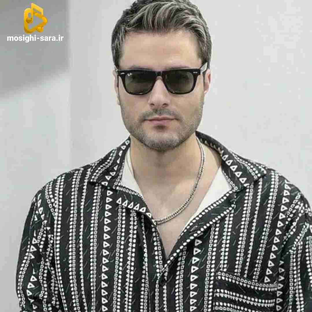 مهدی احمدوند بمون